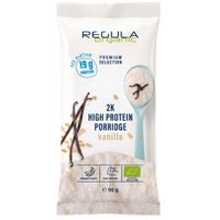 Bio Protein Porridge 2K vanilla - Produktbild