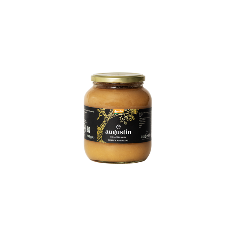 Augustin Augustin Apfelmark - Produktbild