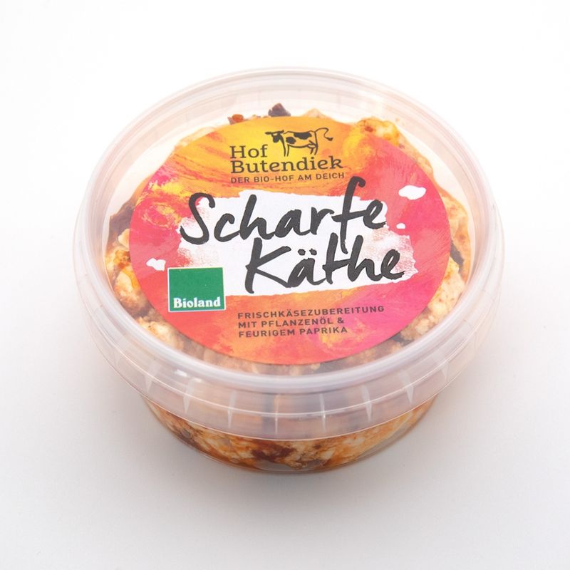 Butendieker Scharfe Käthe - Produktbild