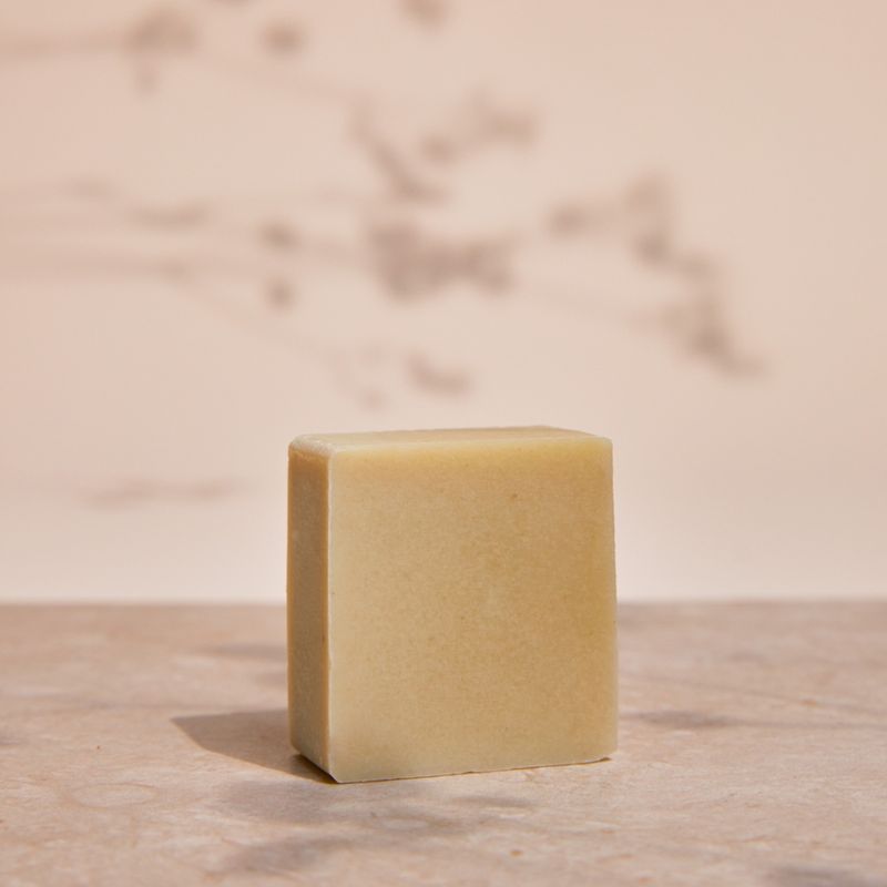 Apeiron Apeiron Pflanzenölseife Brahmi - Produktbild