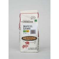 Bio-Dinkel Körner, Bioland - Produktbild