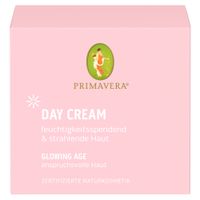 Glowing Age Day Cream - Produktbild