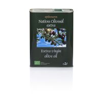 Olivenöl extra nativ aus Griechenland 2L - Produktbild