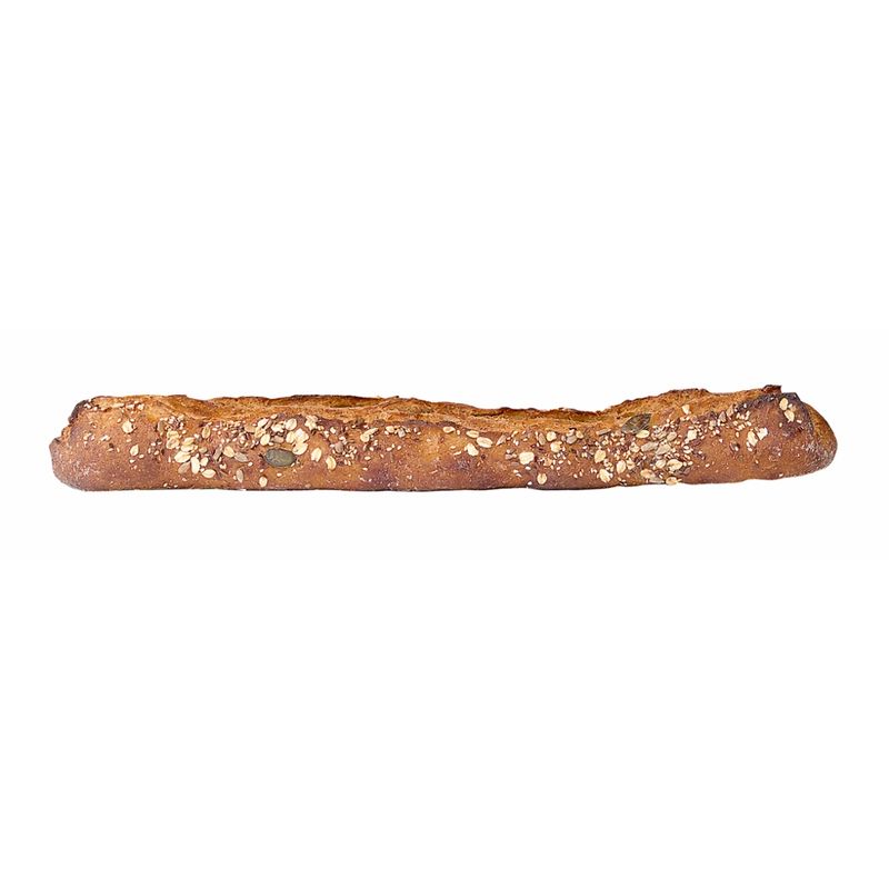 Märkisches Landbrot Sauerteig Baguette Vital - Produktbild