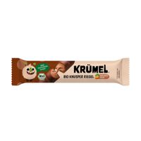 Krümel Bio Knusper Riegel - Produktbild