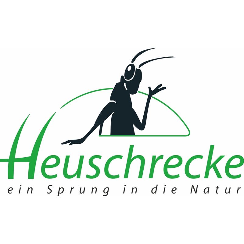 Heuschrecke Kerbel, gerebelt, kbA - Produktbild
