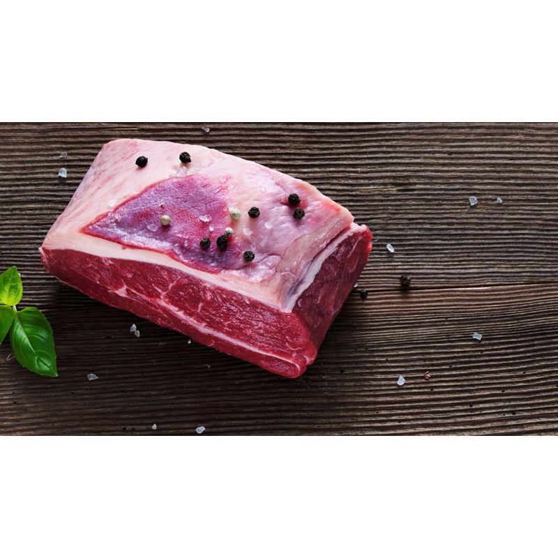 Sonnberg BIO Rinder Schulterscherzl - Produktbild