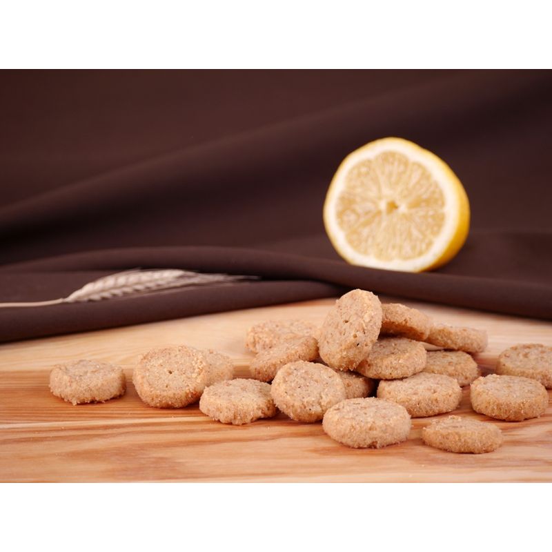 Mühlenbäckerei Bio- Dinkel- Heidesand - Produktbild