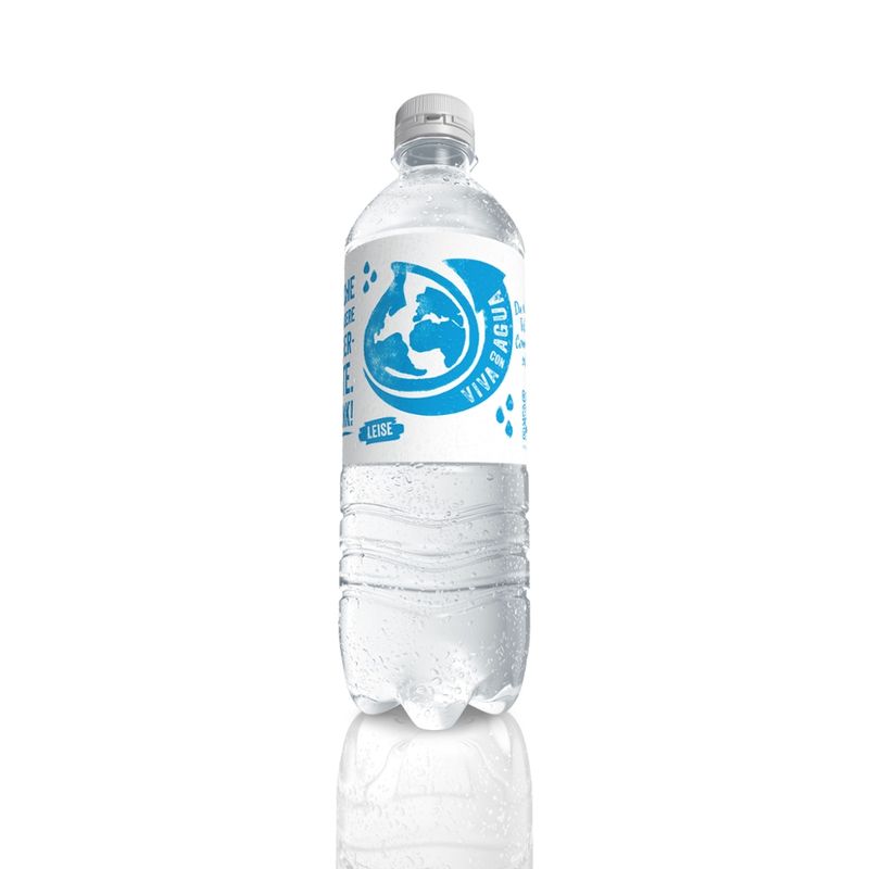 Viva con Agua Viva con Agua Nord leise PET Cycle 0,5l - Produktbild