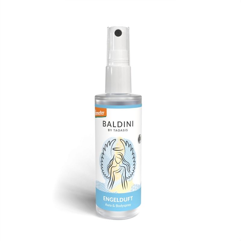Baldini Baldini Engel Aura & Bodyspray 30ml - Produktbild
