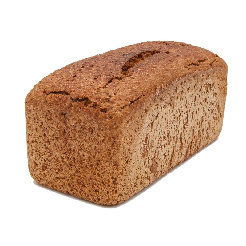 Das Backhaus Roggenbrot - Produktbild