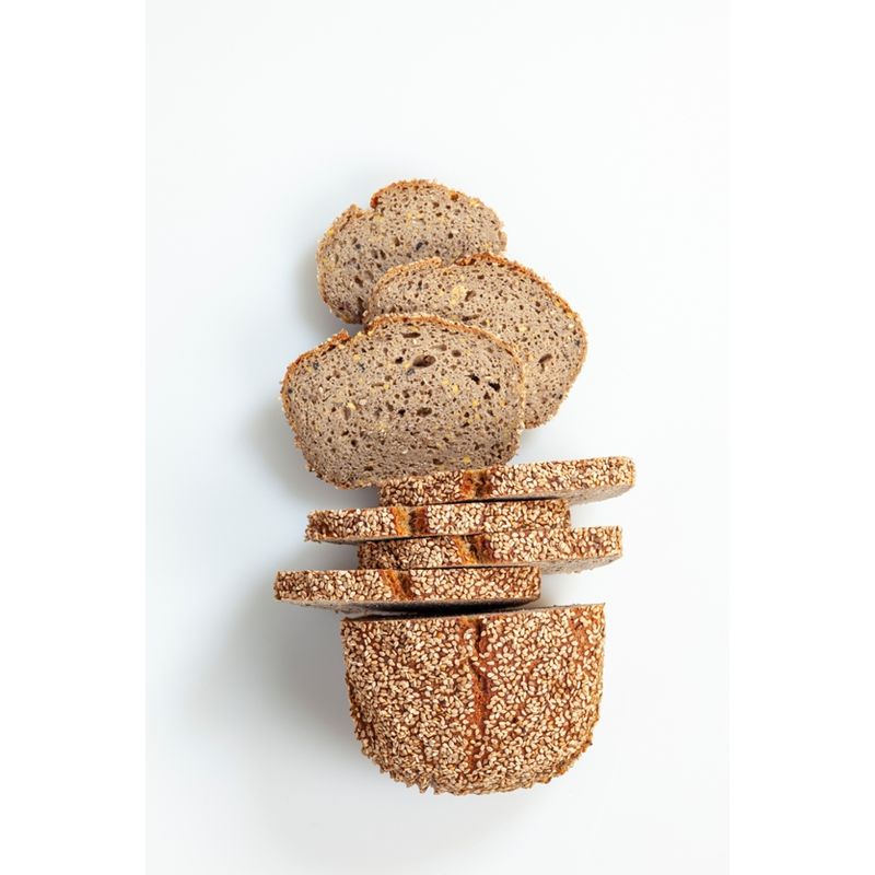 Wellpane Basen-Brot glutenfrei - Produktbild
