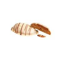 Bio Nougat-Lebkuchen - Produktbild