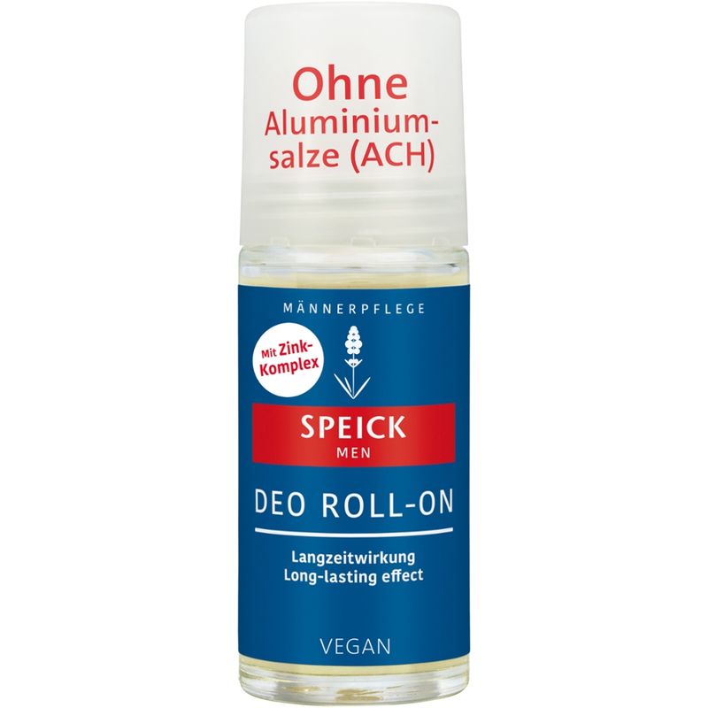 Speick Speick Men Deo Roll-on - Produktbild