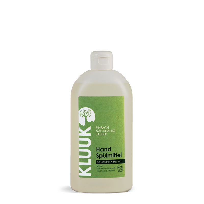 Kluuk Washing up Liquid - Produktbild