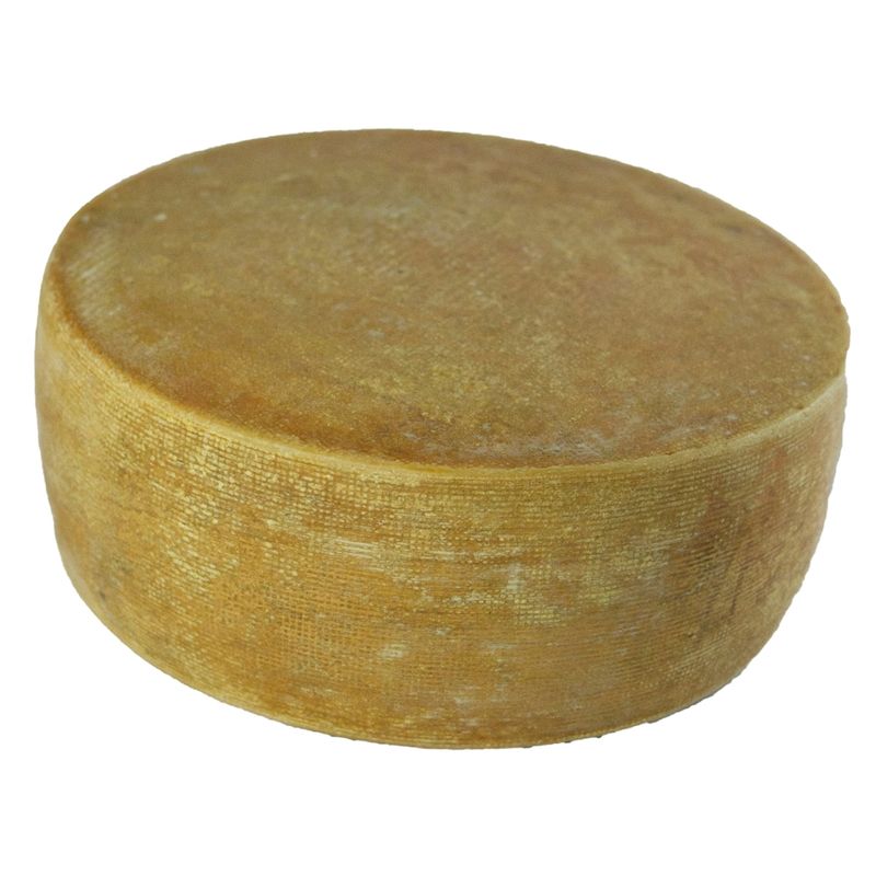 Vallée Verte Tome de Chèvre fermière lait cru - Produktbild