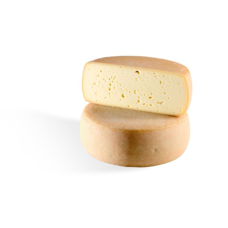 Backensholzer Rohmilchkäse Bröd - Produktbild