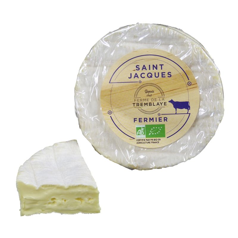Vallée Verte Saint Jacques - Produktbild