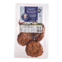Frikadelle vom Geflügel - Produktbild