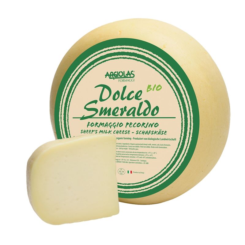 Vallée Verte Dolce Smeraldo - Produktbild