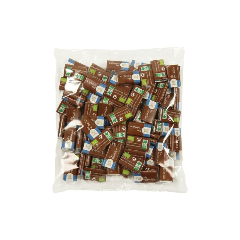 GEPA - The Fair Trade Company Bio Vollmilch - Produktbild