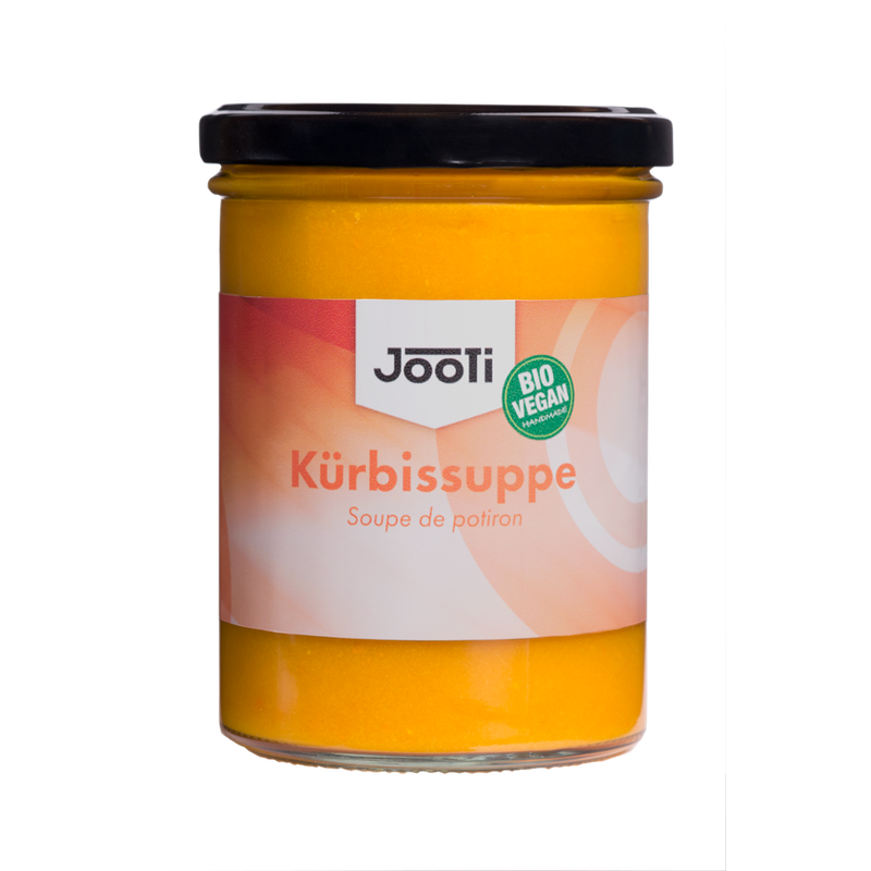 JooTi Soupe de potiron - Produktbild
