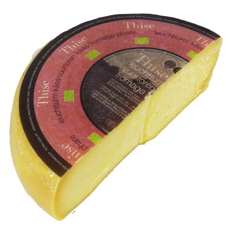 Vallée Verte Leuchtturmkäse - Produktbild