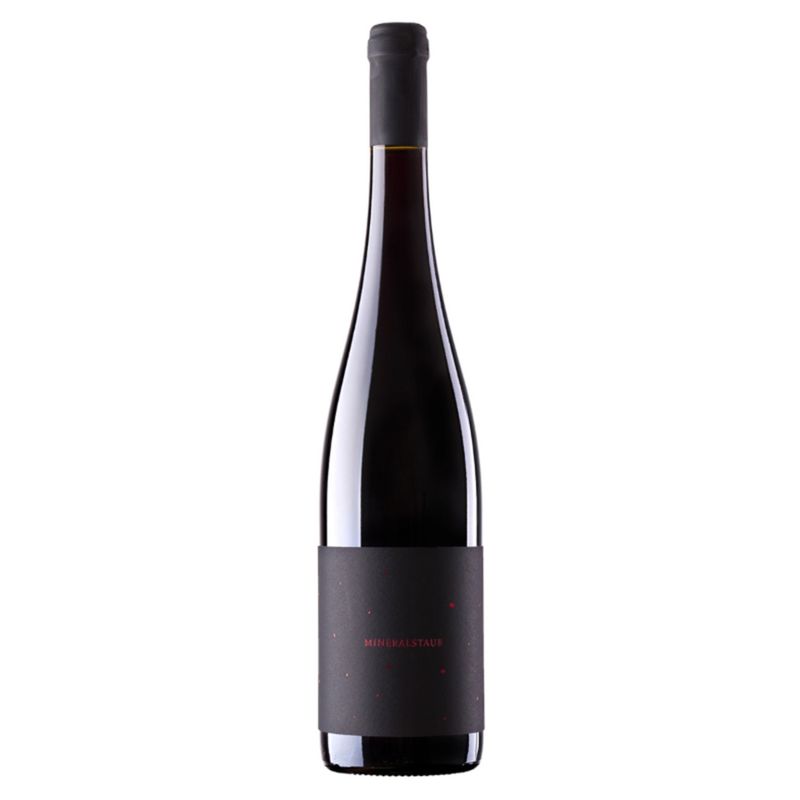 Weingut Feth Mineralstaub Rotwein Cuvée, bio, Demeter - Produktbild