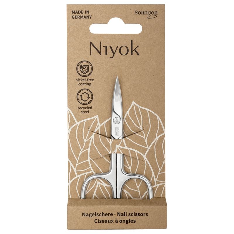 Niyok Nagelschere - Produktbild