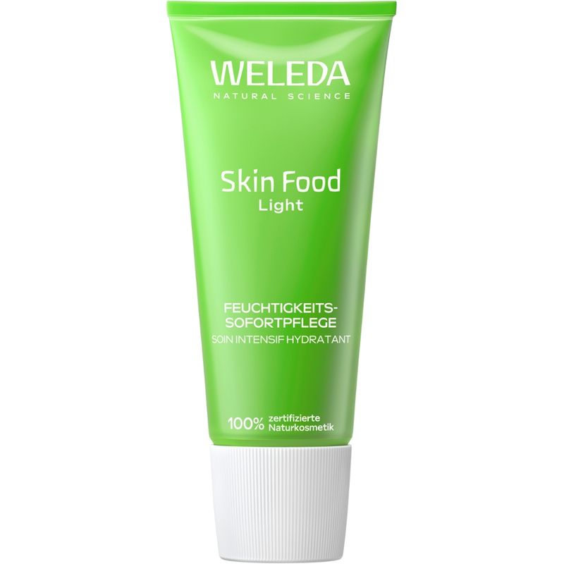 Weleda WELEDA Skin Food Light - Produktbild