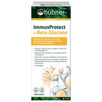 hübner® ImmunProtect + Beta-Glucane - Produktbild