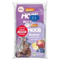 MOGLi Schulstart Schleich Bundle 2026 LILA - Produktbild