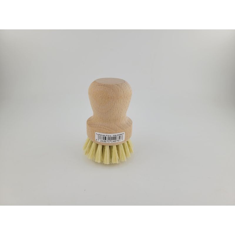 WALDKRAFT Topfbürste Fibre, 1 Stück - Produktbild