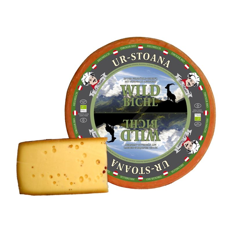 Le Maître Ur-Stoana Wildbichl - Produktbild