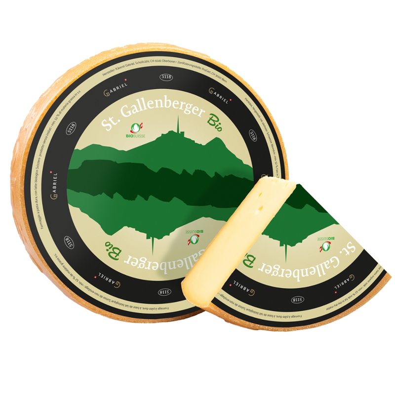 Vallée Verte St. Gallenberger - Produktbild