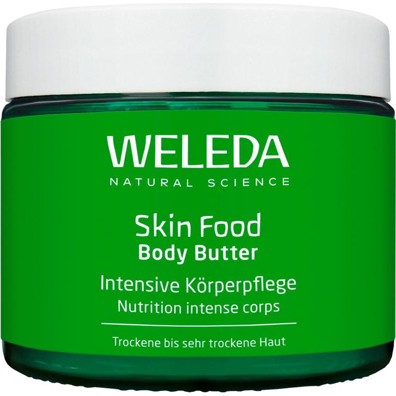 Weleda WELEDA Skin Food Body Butter - Produktbild