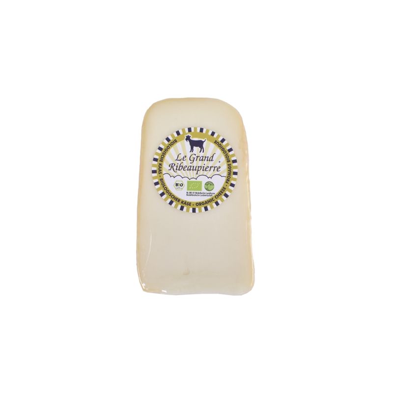 Bastiaansen Bio Bastiaansen Ziege Ribeaupierre - Produktbild