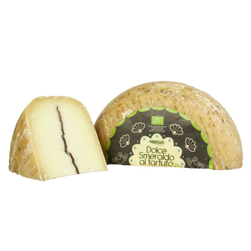 Bartke direkt Pecorino Smeraldo Trüffel - Produktbild