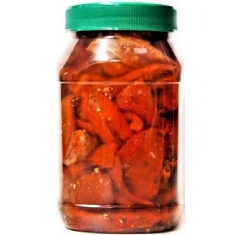 San Vicario San Vicario getrocknete Tomaten im Großgebinde - Produktbild