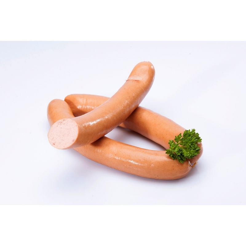 Juffinger Bio-Metzgerei BIO-Wiener Würstchen (Frankfurter) - Produktbild