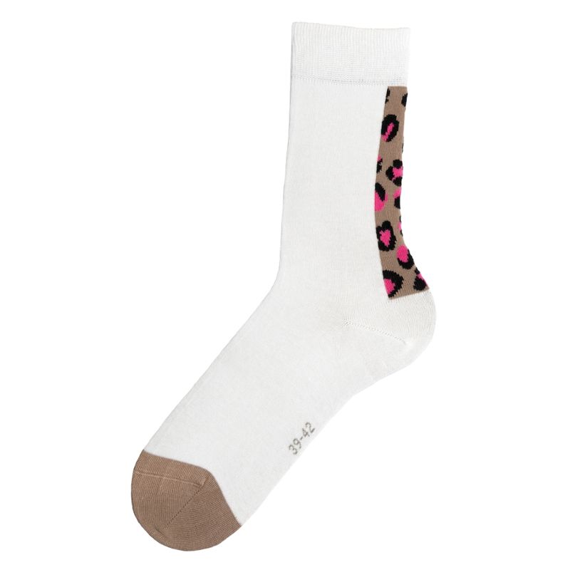 LIVING CRAFTS Socke 1391 D154 3942 - Produktbild