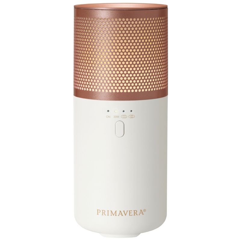 PRIMAVERA Aroma Vernebler Traveller - Produktbild