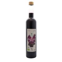 Bio Holunderbeeren-Sirup - Produktbild