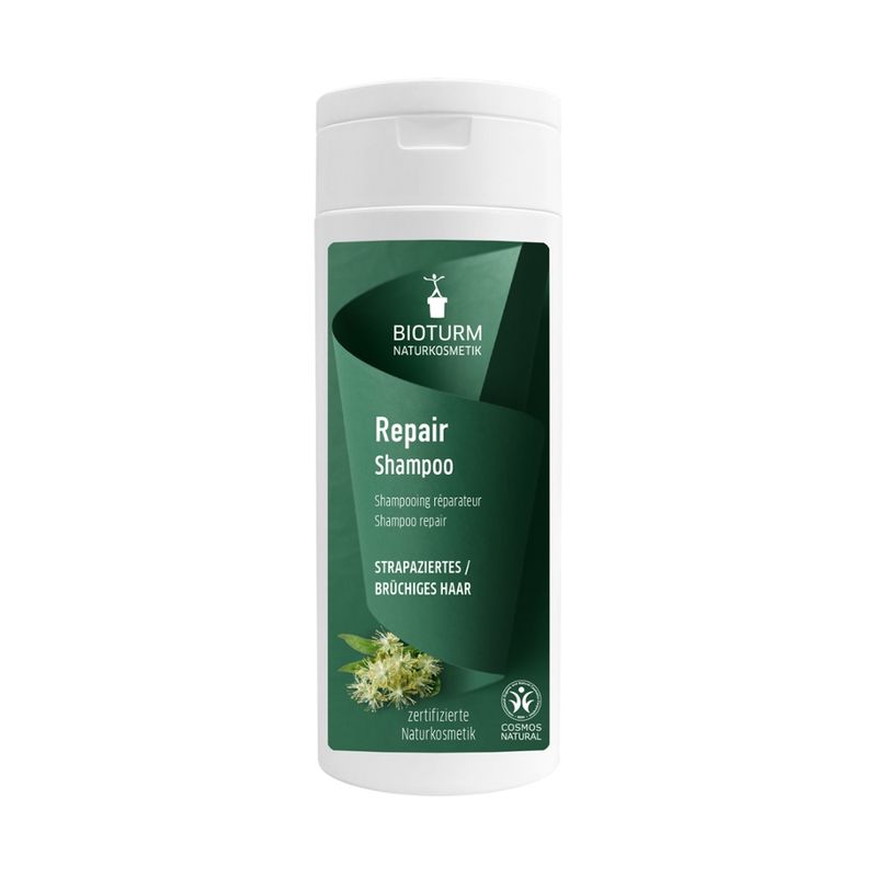 BIOTURM BIOTURM Repair Shampoo - Produktbild