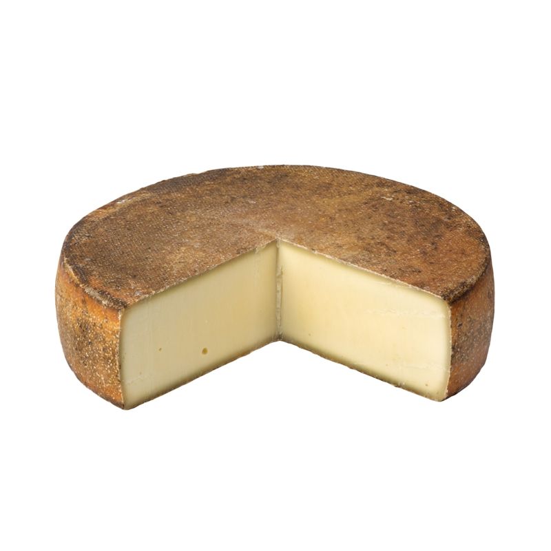 Güntensperger Unterwasser Extra 1/4 Laib - Produktbild