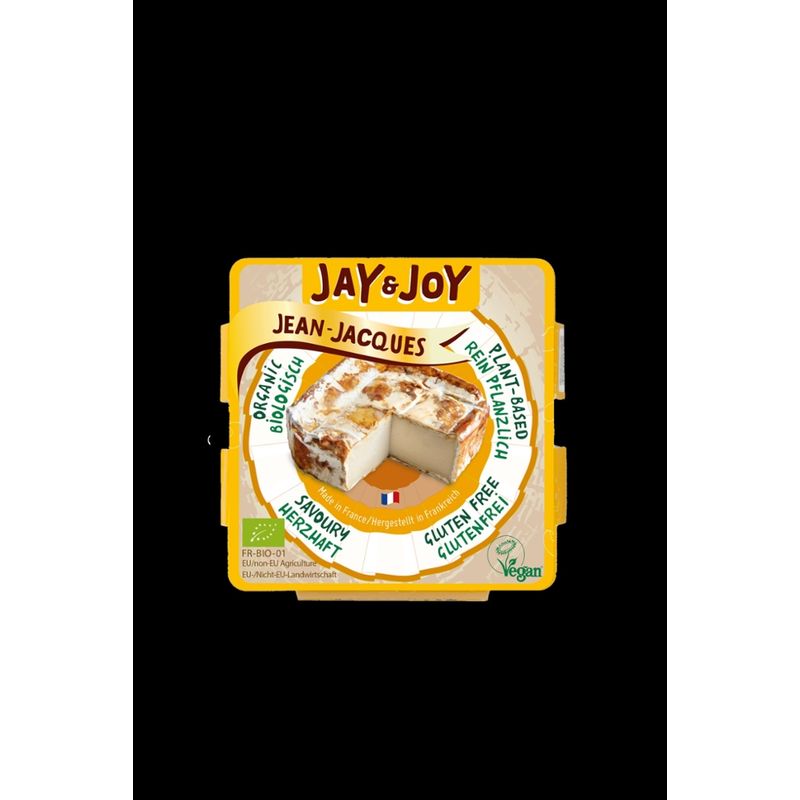 Jay & Joy Jean-Jacques 100g - Produktbild