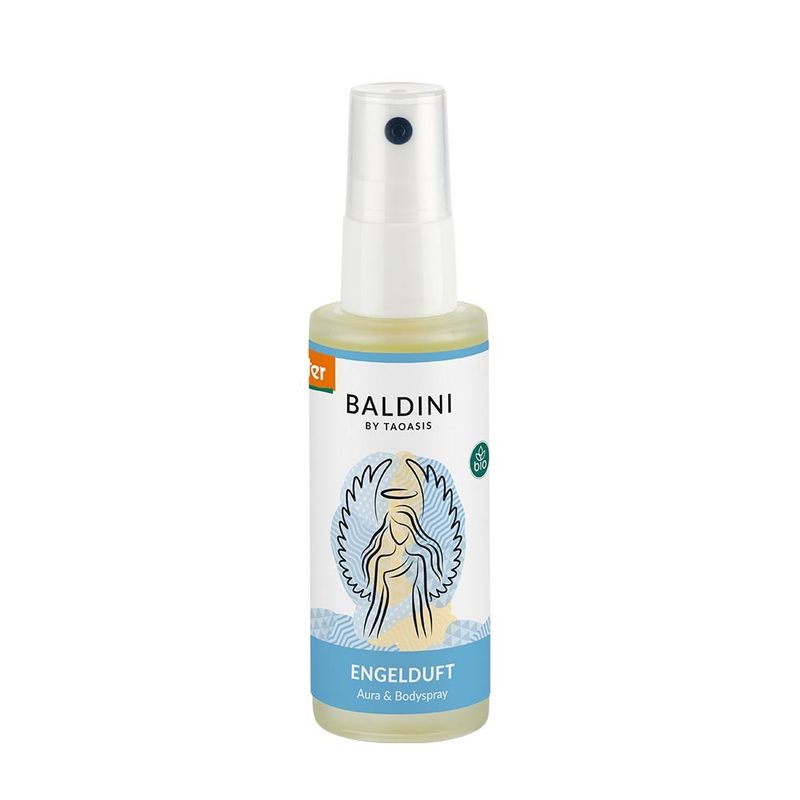Baldini Baldini Engel Aura & Bodyspray 30ml - Produktbild