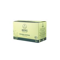 Ingwer-Zitrone Teebeutel, DK 20x1,7g - Produktbild