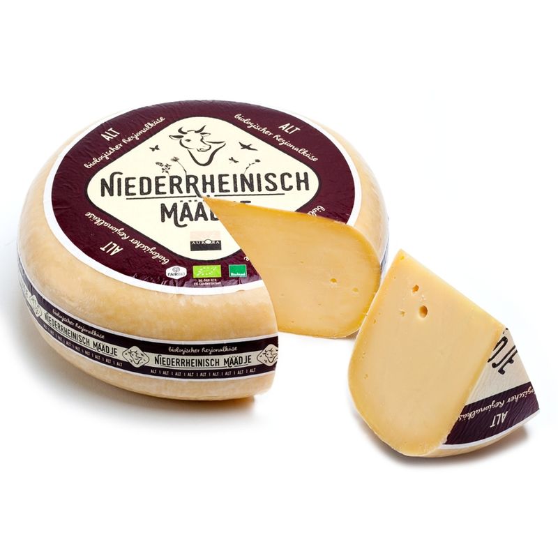 Aurora Gold Niederrheinisch Määdje Alt - Produktbild