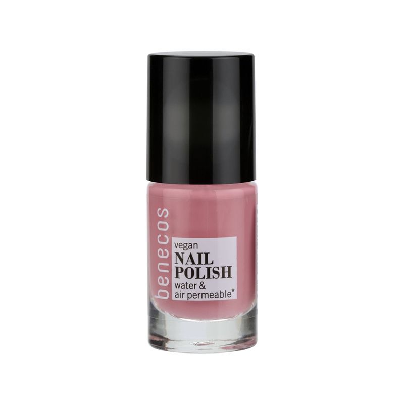 benecos benecos Nail Polish bubble gum - Produktbild